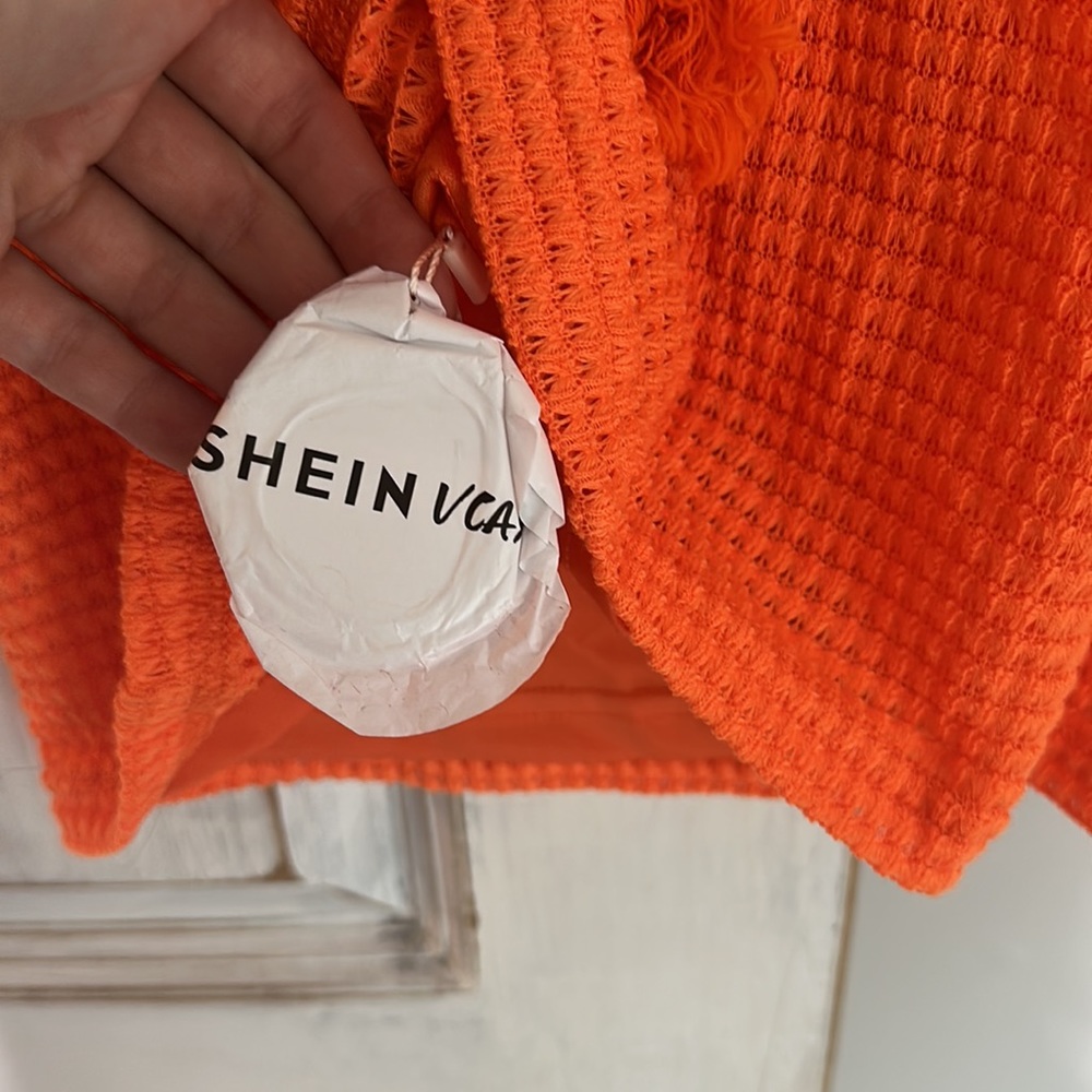 Shein Vacay Dress - Picture 3 of 3
